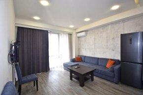 Rent Inn Yerevan on Koghbaci Street